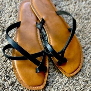 Summer Sandals